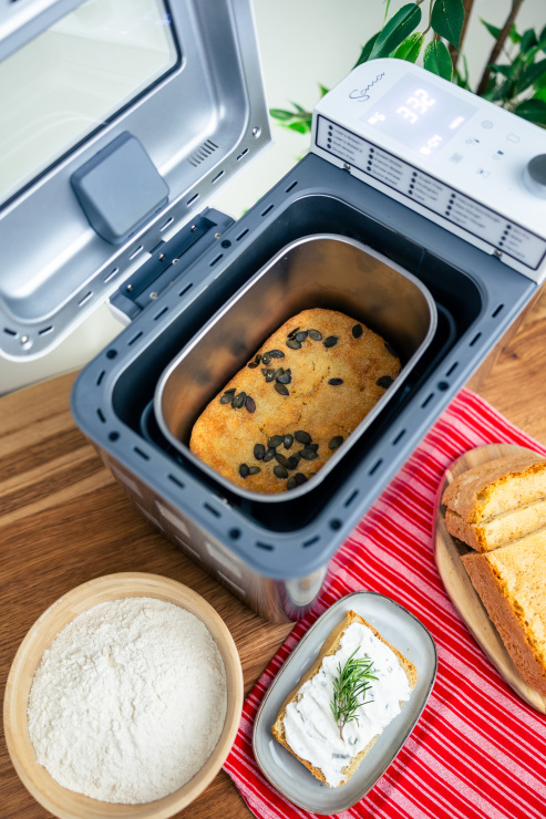 フラーレン　sana Sana Smart Bread Maker II | Sana Products